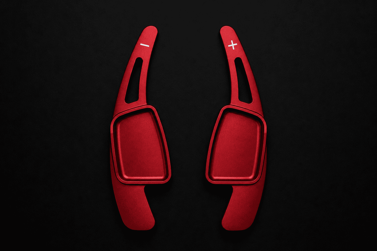 Audi Q7/TT/S4/Q5 Extensions