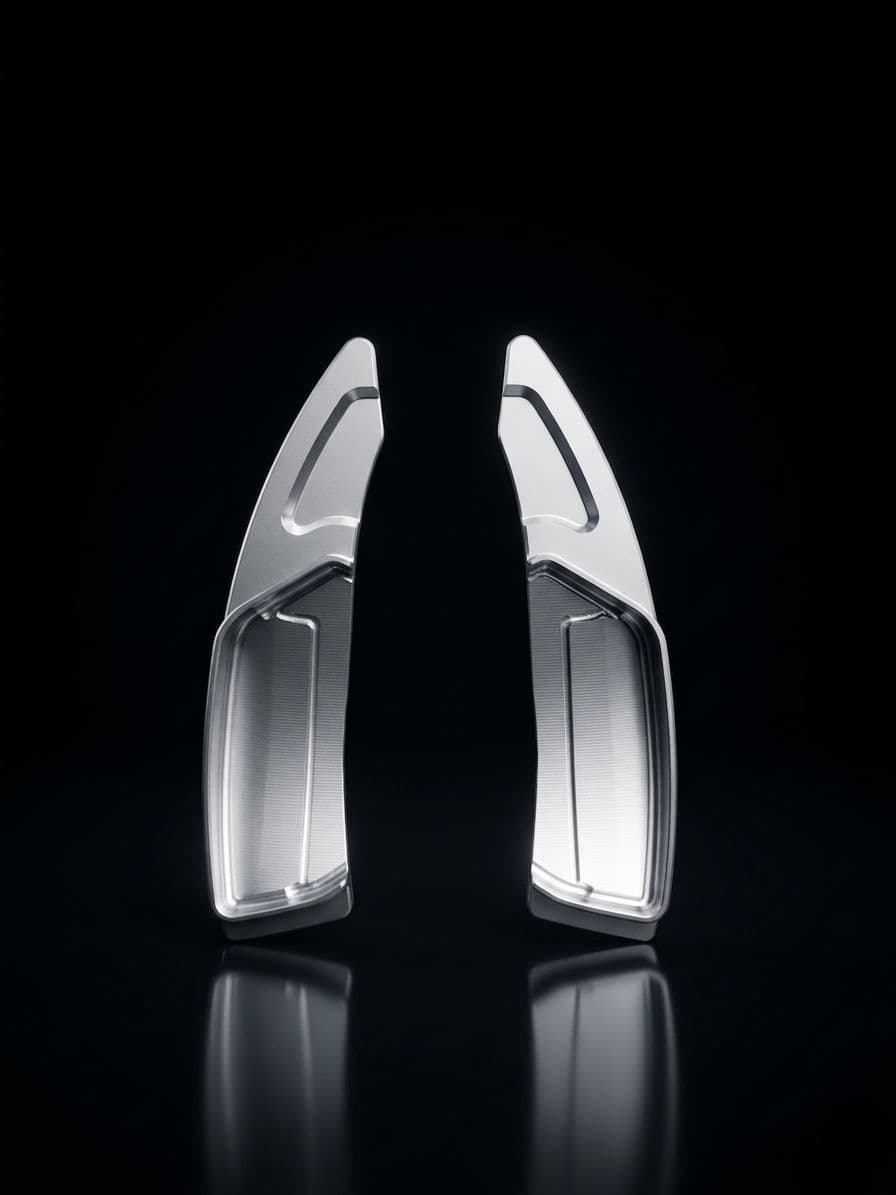 Peugeot 2008/3008/5008 Extensions