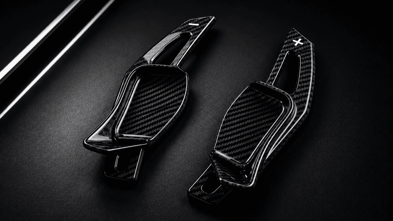 VW Golf/Jetta/Tiguan Extensions