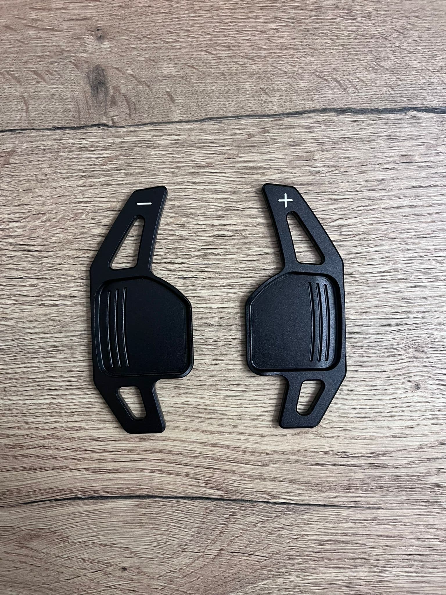 VW Golf 7/8/Tiguan Extensions