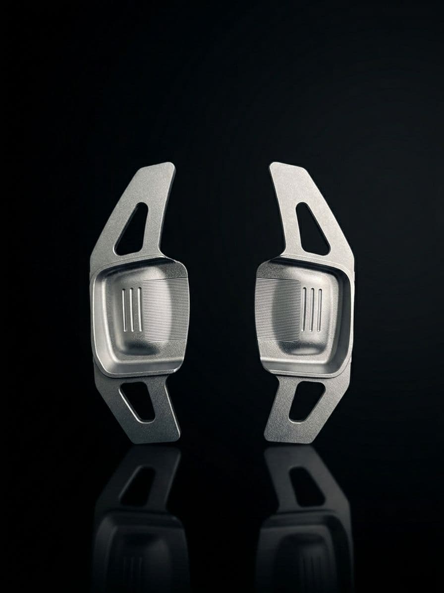 VW Taigo/T-Cross/T-Roc Extensions